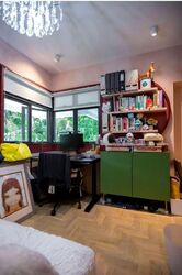 Blk 27B Membina Court (Bukit Merah), HDB 5 Rooms #535949721